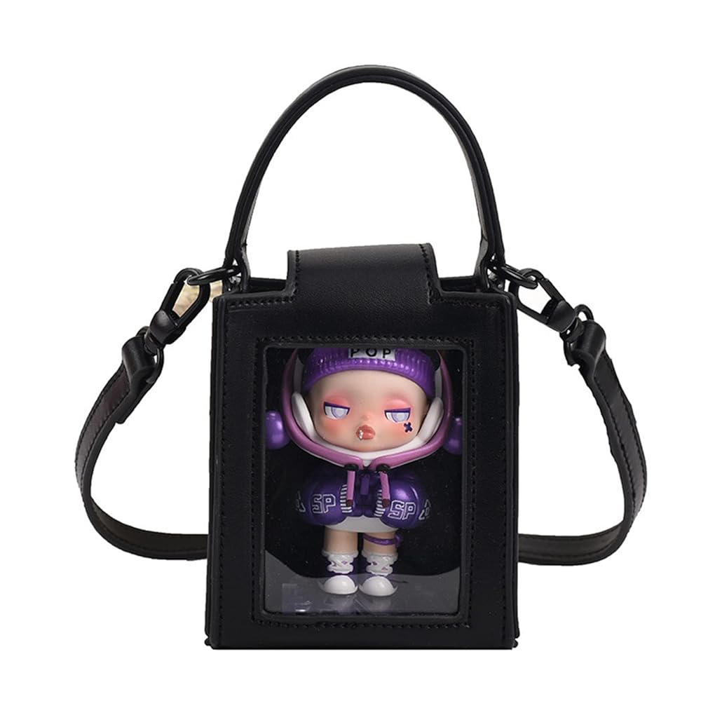 プチ姫 Amazon.co.jp: オビツ11 OB11 財布 ドールバッグ アクセサリー
